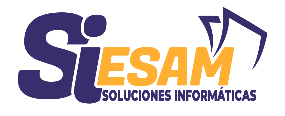 Logo de SIESAM